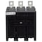 Eaton Circuit Breaker, Type BAB Series, 32A, 3 Pole, 240V AC BAB3035H - alternate 1